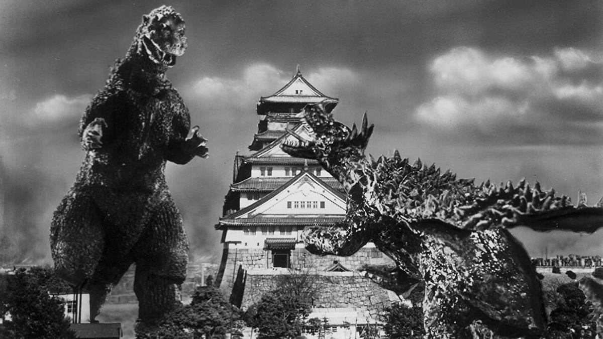 ‘Kong vs. Godzilla’ i altres pel·lícules de monstre menja monstre