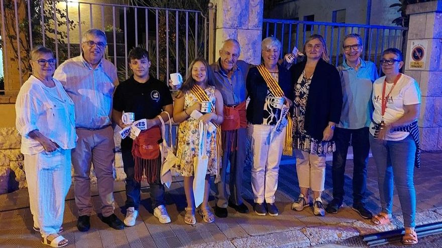 L&#039;AV Enric Morera de Figueres promou la vida de barri amb un homenatge cívic i un curs literari