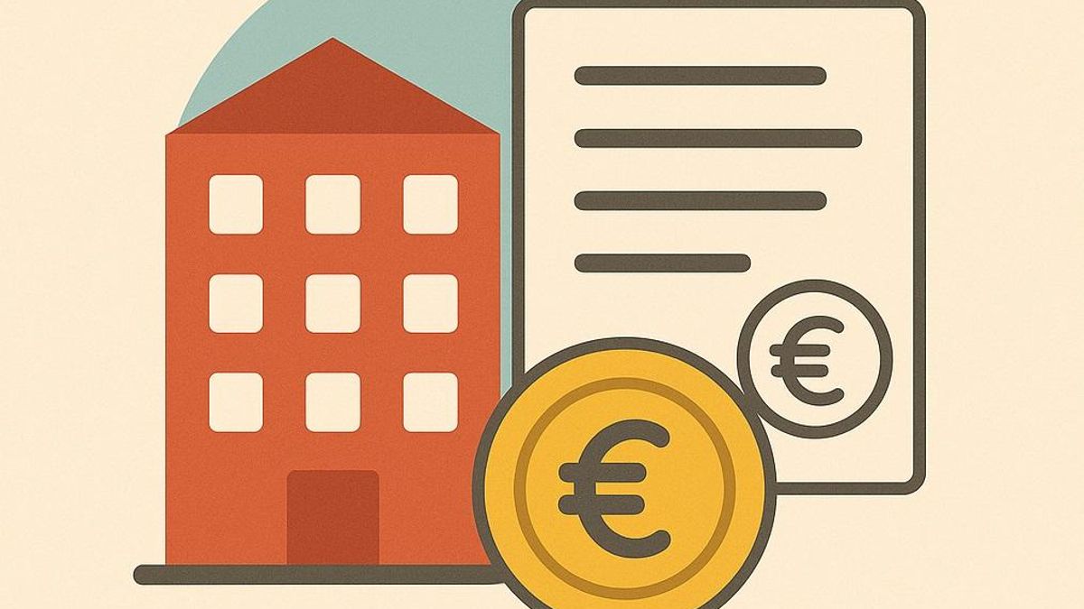 Aviso para los inquilinos: así pueden ahora hacerte pagar la comunidad... o incluso el IBI