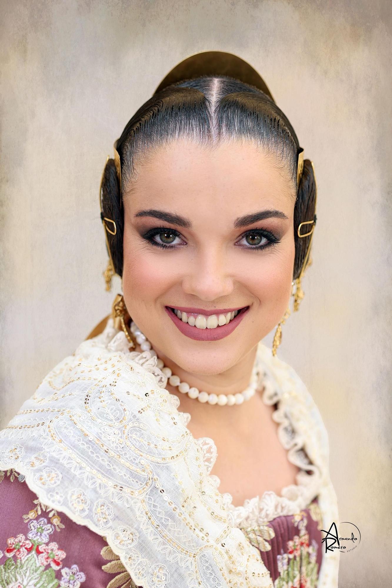 Paola Rueda Saiz (Vilanova de Castello-Horticultor Galan)