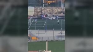 Ataque a un campo de fútbol con víctimas mortales en Israel