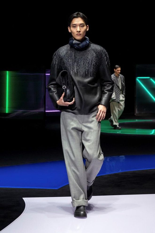 Emporio Armani
