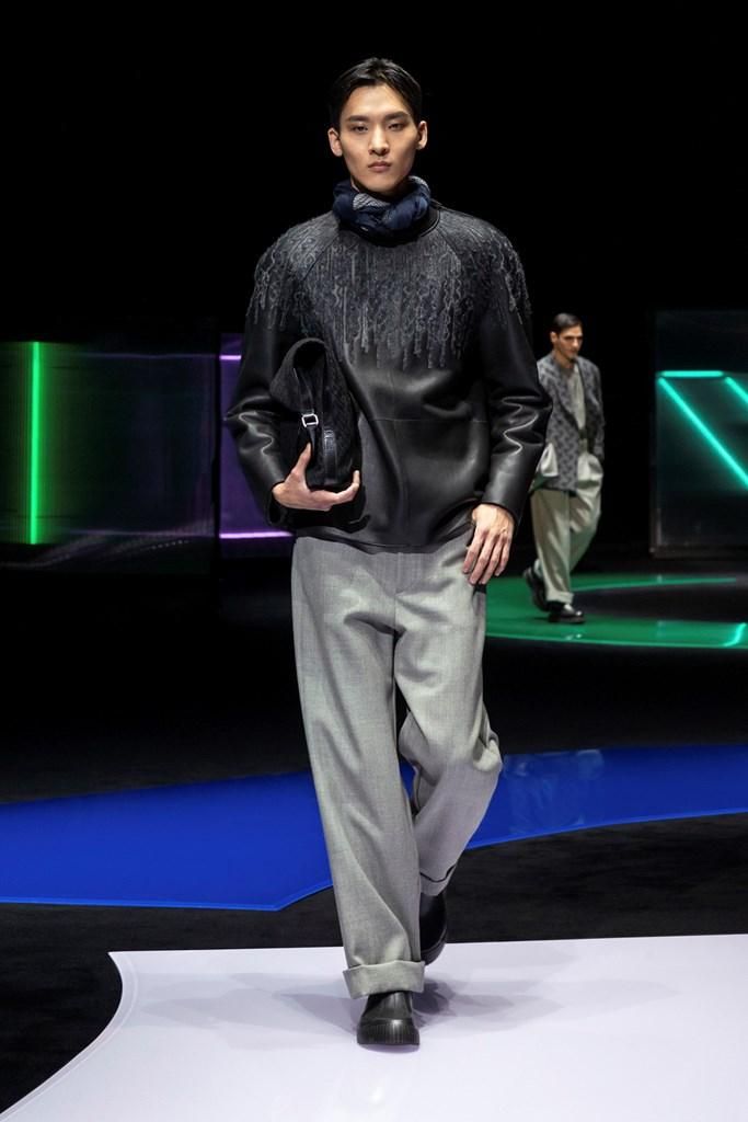 Emporio Armani