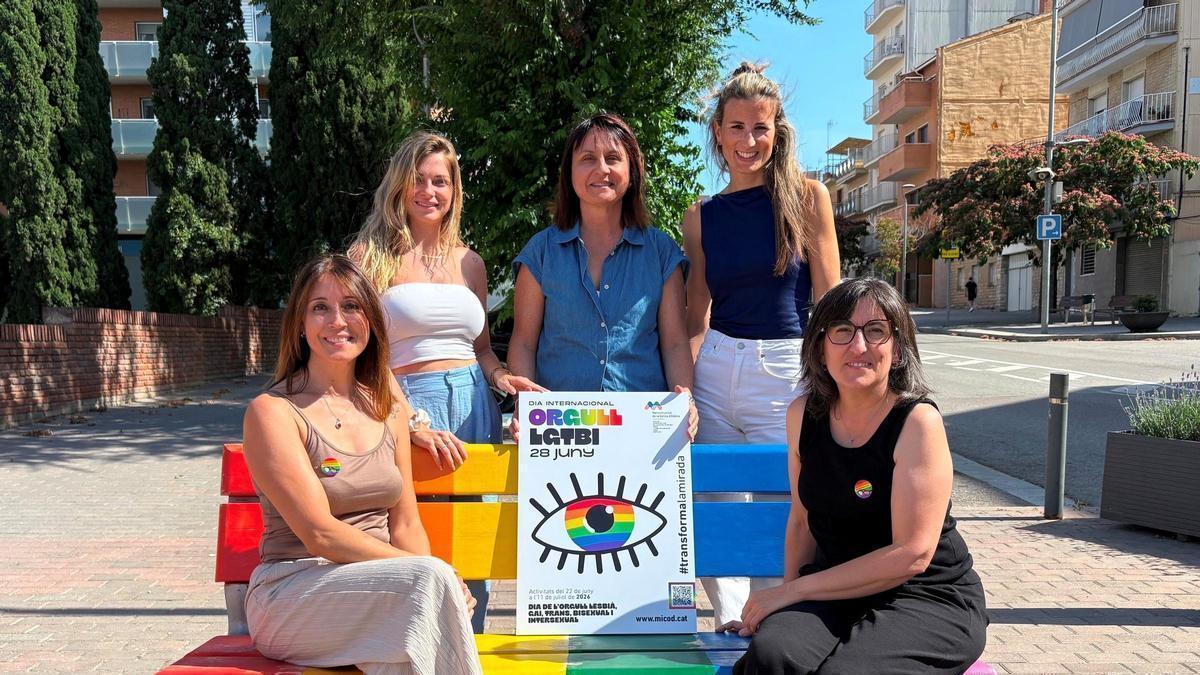 Regidores d'Igualtat, MICOD