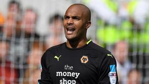 Carl Ikeme ha superado una leucemia