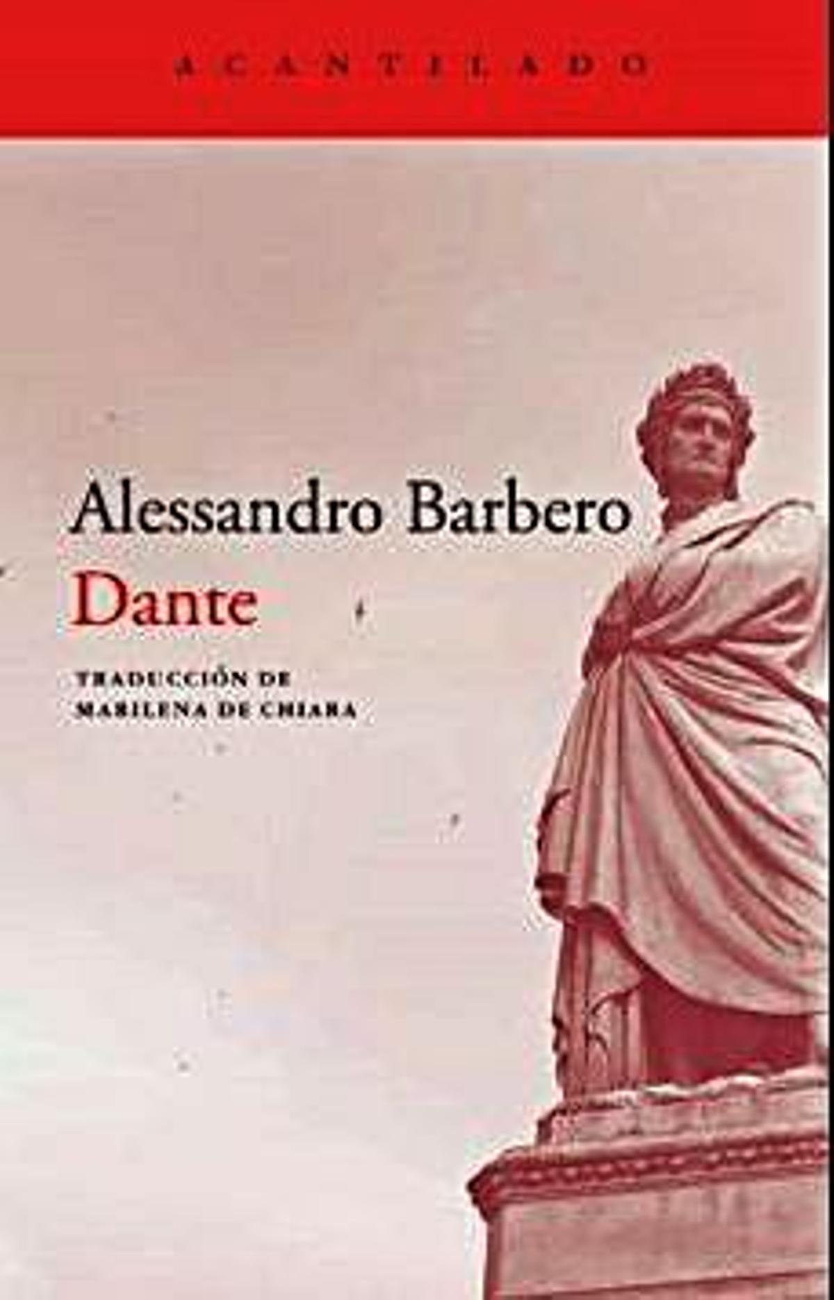 Dante, la vida de un genio eterno