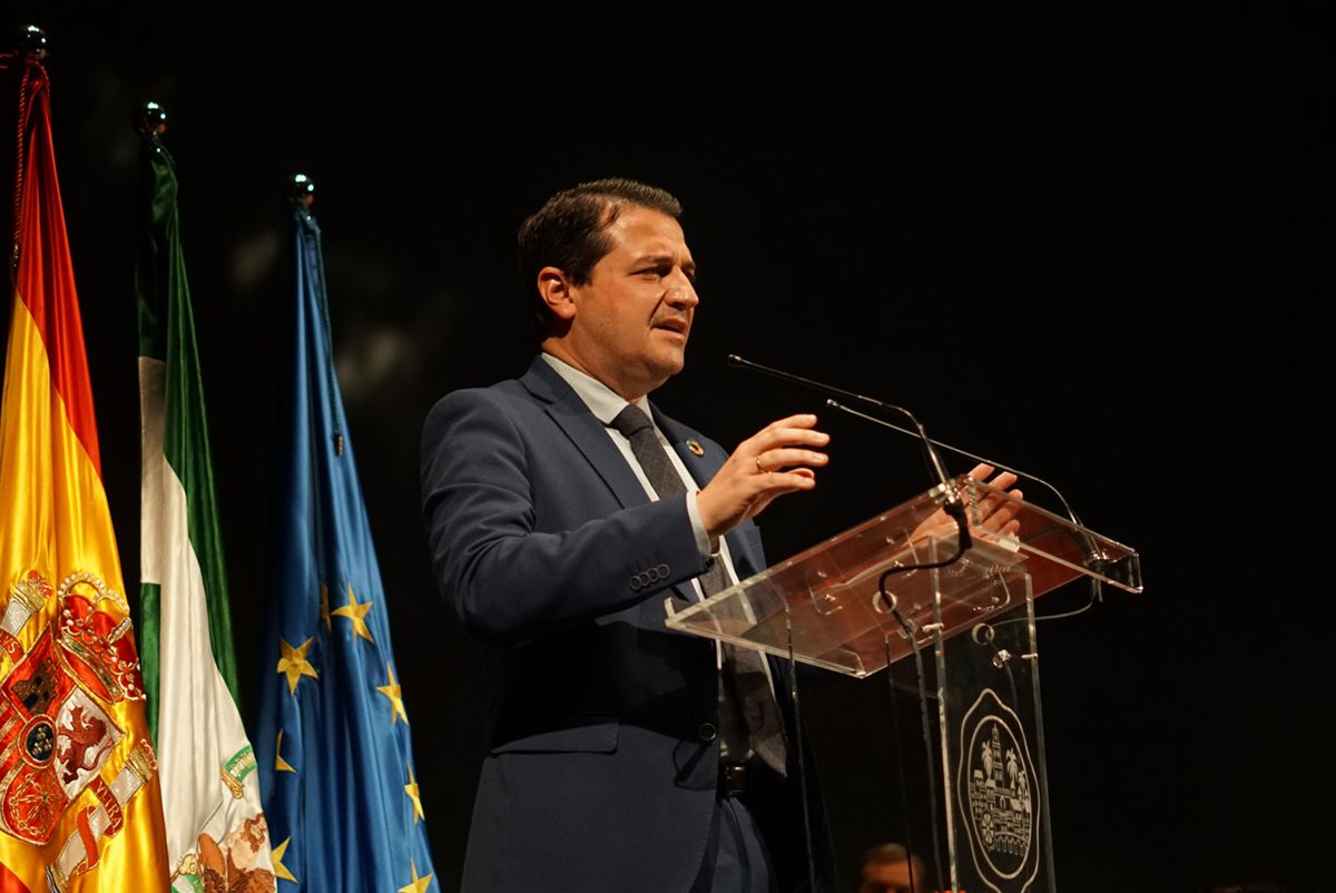 Entrega de Premios Averroes de Oro Ciudad de Córdoba 2021