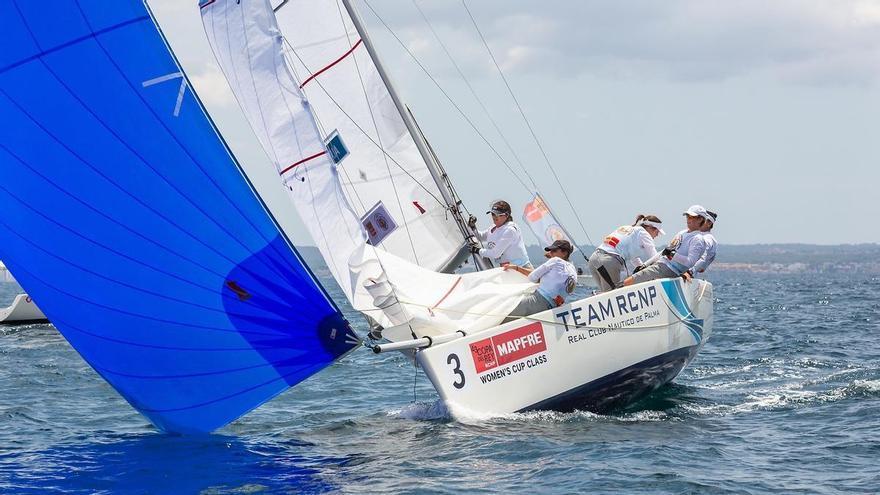 La Copa del Rey Mapfre será la reválida del Mundial de ORC