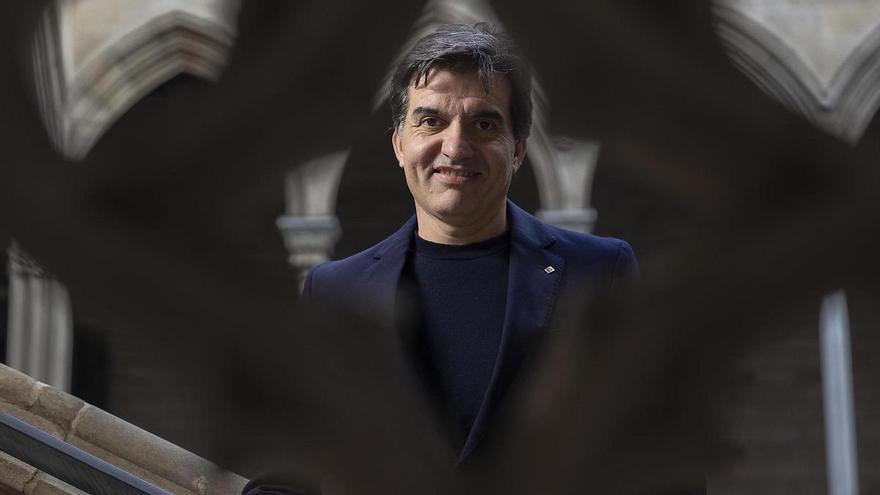 El viceconseller del Govern catalán sigue los pasos de Aragonès y dejará la política institucional