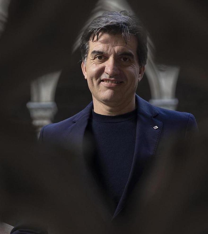 El viceconseller del Govern catalán sigue los pasos de Aragonès y dejará la política institucional