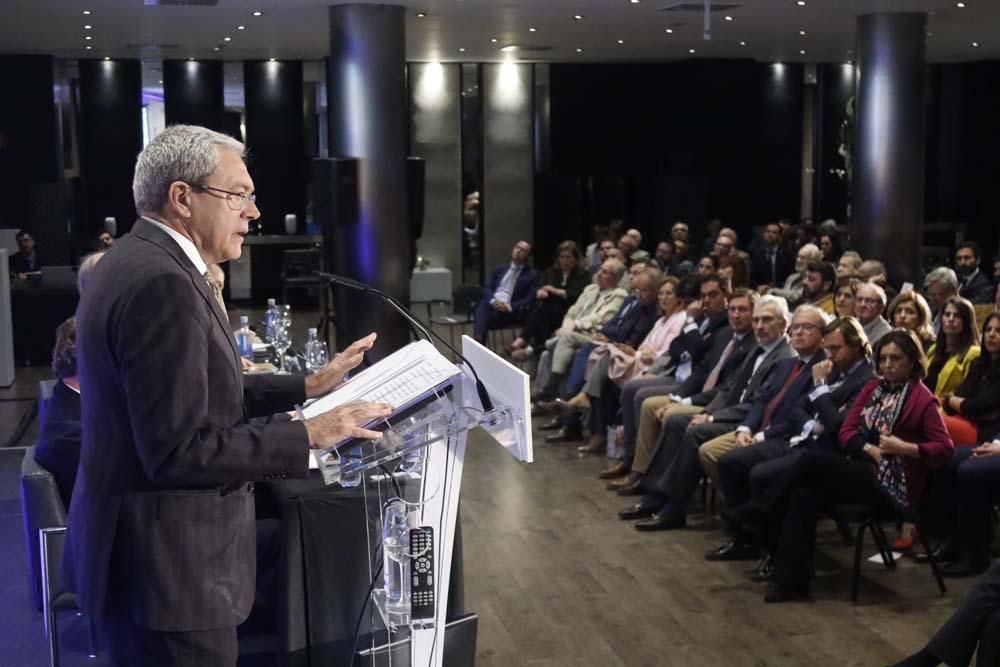 Presentación del Anuario Económico de Diario Córdoba