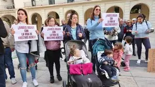 El bipartito de Alicante ve ahora una "necesidad" la tercera escuela infantil tras el cierre de Siete Enanitos por daños estructurales