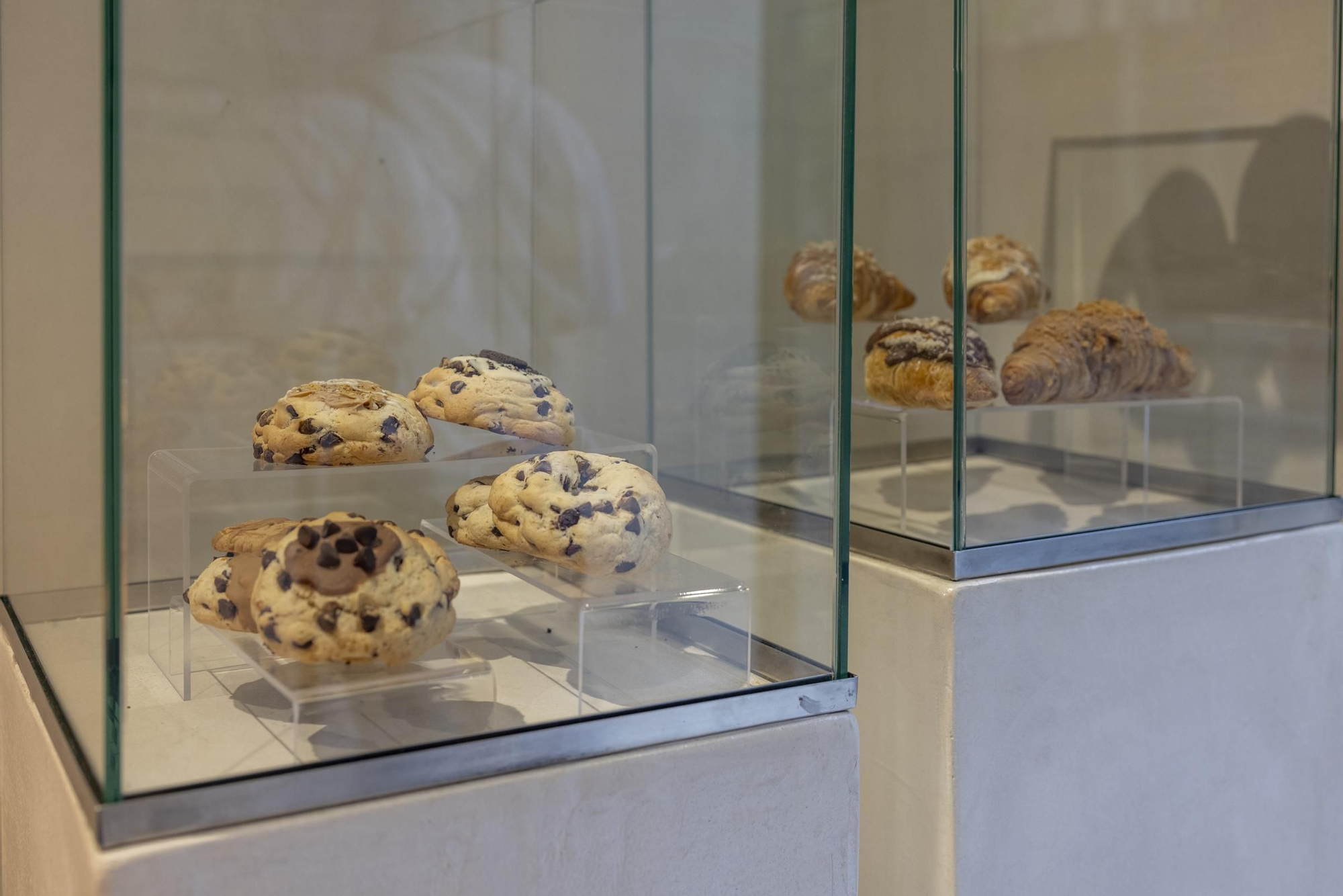 En imagénes | Amalaleche Gallery, el nuevo museo de la repostería de Zaragoza