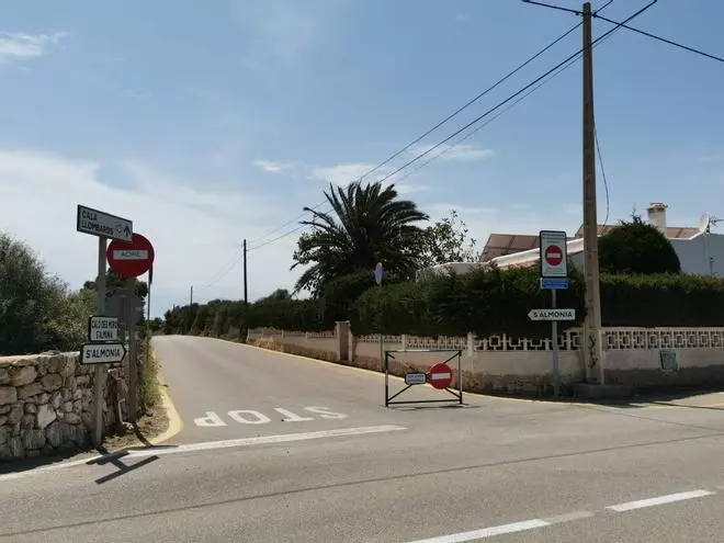 Santanyí recurrirá a ampliar la zona Acire para combatir la masificación en la playa del Caló des Moro