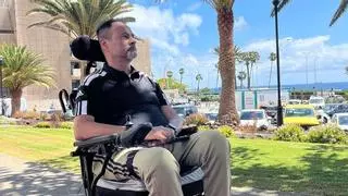 Emilio Caballero, el donante que dio vida a seis personas