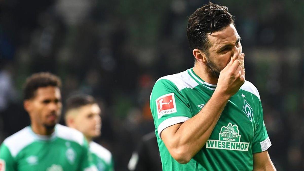 Claudio Pizarro, mítico jugador peruano, no fue convocado por Ricardo Gareca