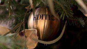 The Barcelona EDITION