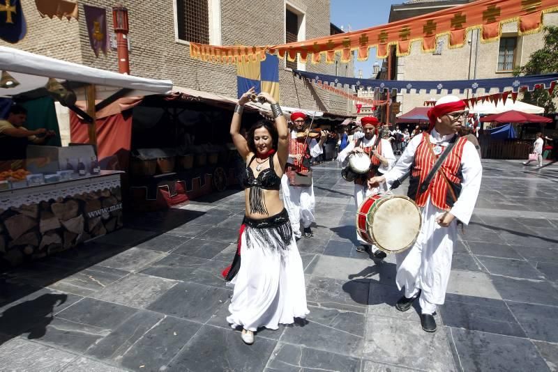 Fotogalería del Mercado Medieval