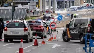 Cara y cruz en Alcoy: la ciberdelincuencia cae un 7 % mientras las agresiones sexuales aumentan un 18 %
