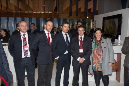 La Región de Murcia en Fitur 2015