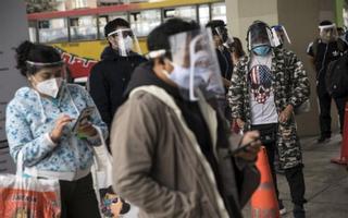 Perú plantea un ambicioso plan económico para superar la pandemia