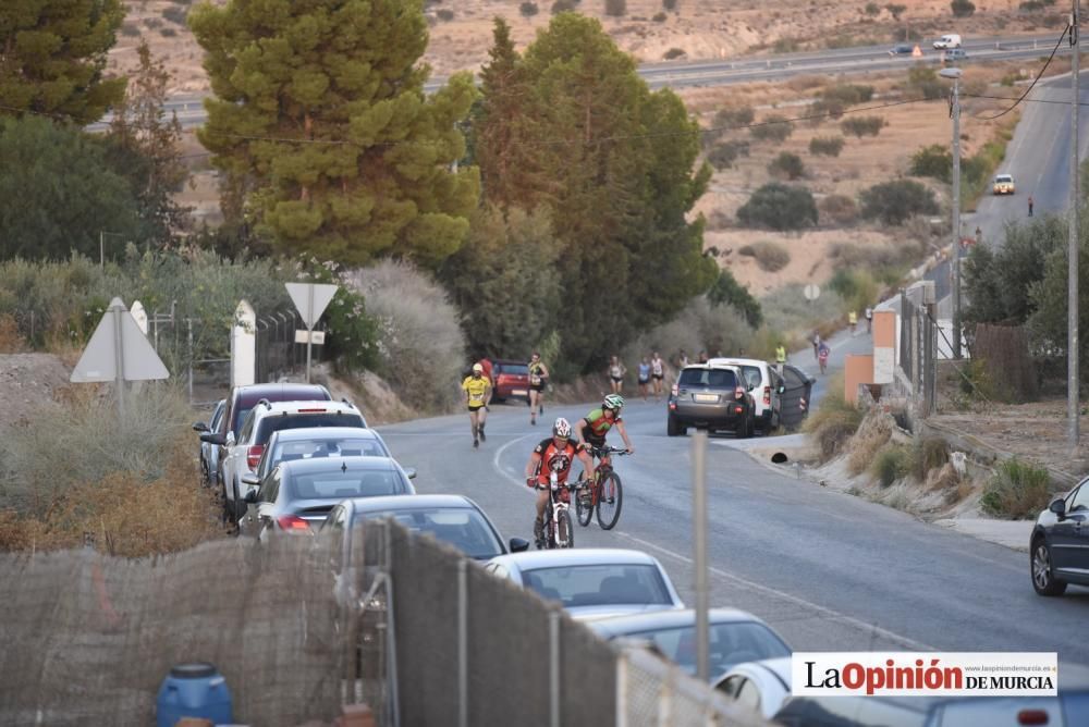 Carrera Popular de Cañada Hermosa