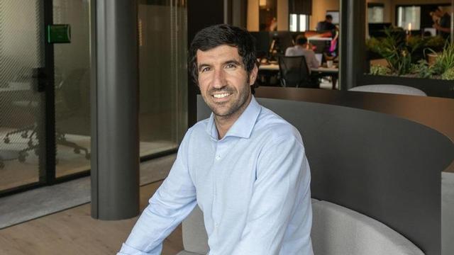 Santiago Pérez Olano, nou màxim responsable de Revolut a Espanya.