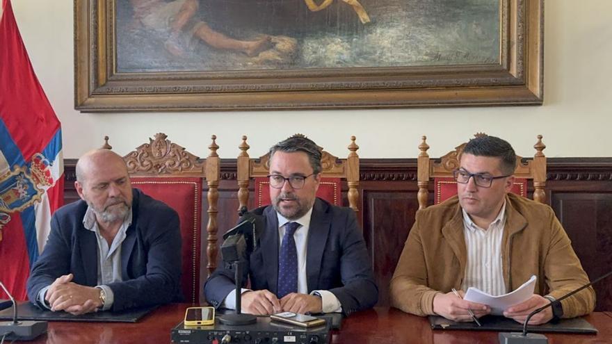 El Ayuntamiento de Santa Cruz de La Palma aprueba un presupuesto de más de 24 millones