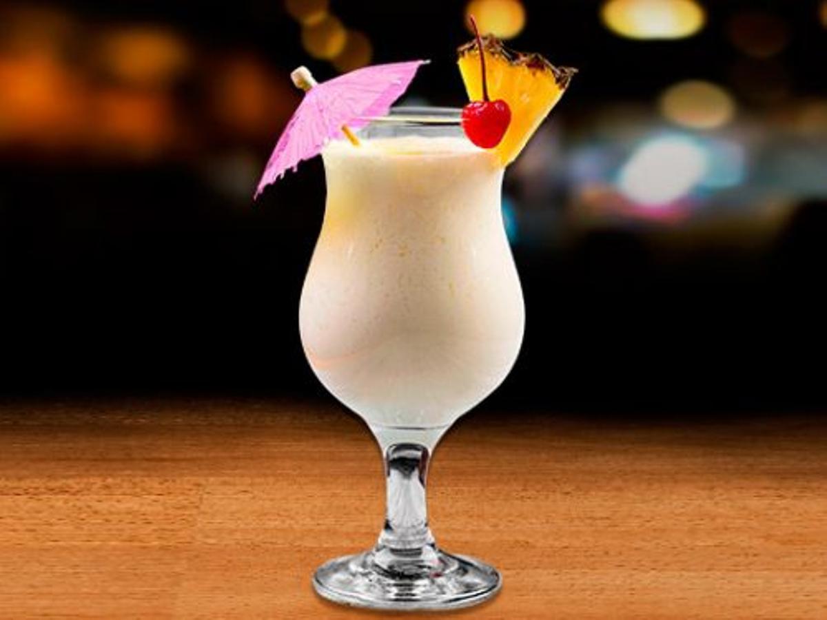 Piña Alocada