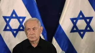 Netanyahu reitera que no accederá a un alto el fuego si Hamás no libera a los rehenes