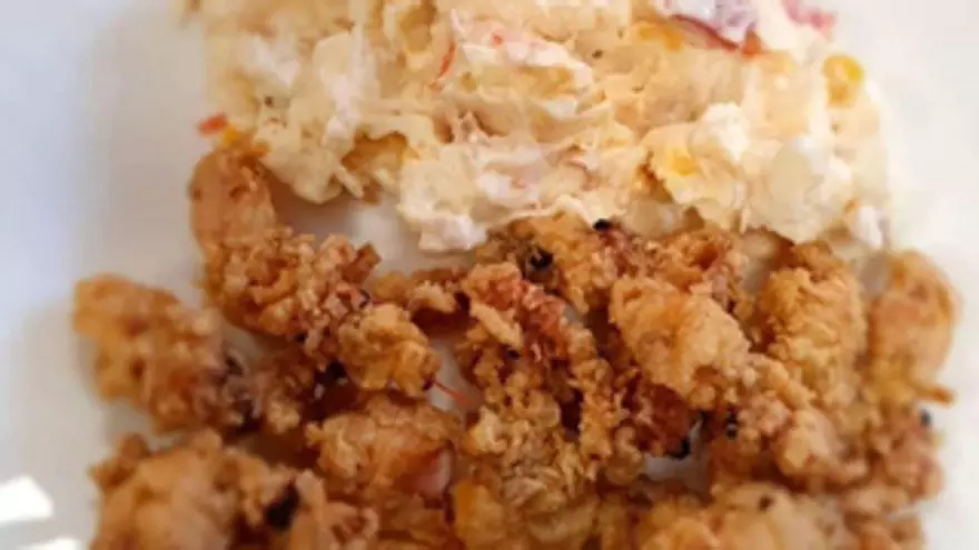 Este es el restaurante de Málaga con uno de los menús caseros más baratos de la provincia: a menos de 8 euros y con los platos “más malagueños"