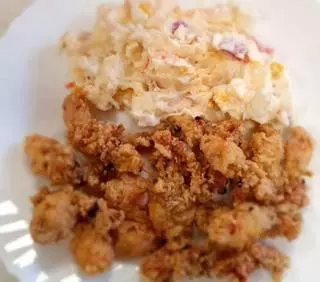 Este es el restaurante de Málaga con uno de los menús caseros más baratos de la provincia: a menos de 8 euros y con los platos “más malagueños"