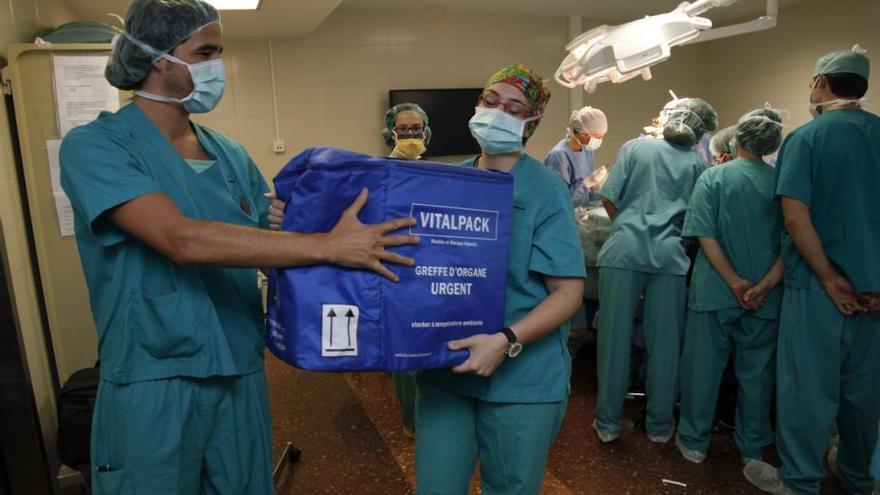 Holanda aprueba la polémica ley que automatiza la donación de órganos