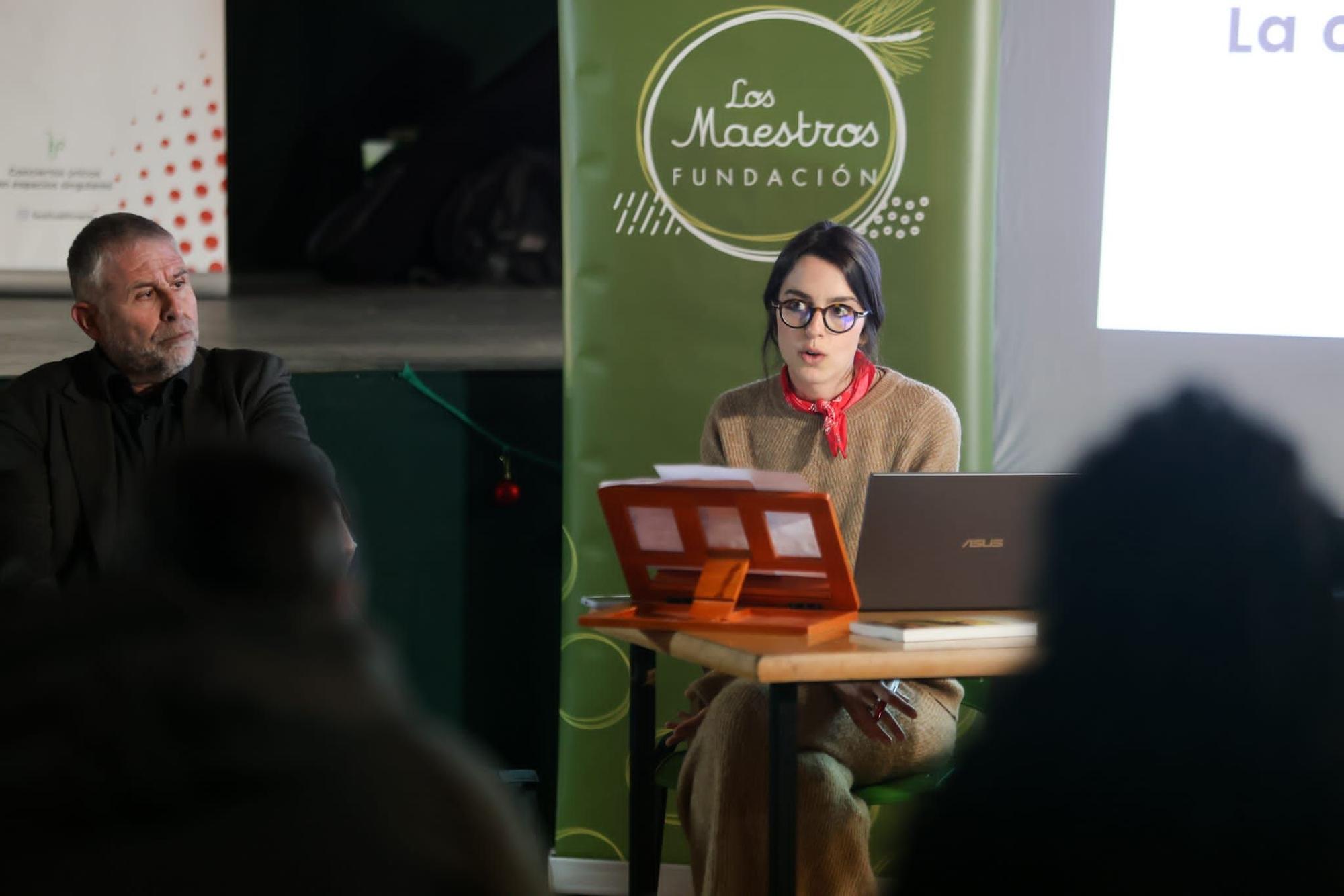 El Festival Itinera Iberia clausura su edición de 2023 en la Serranía de Cuenca