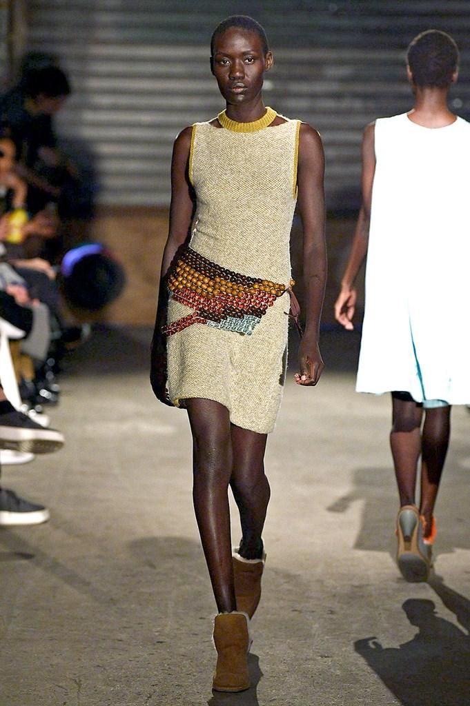 Eckhaus Latta