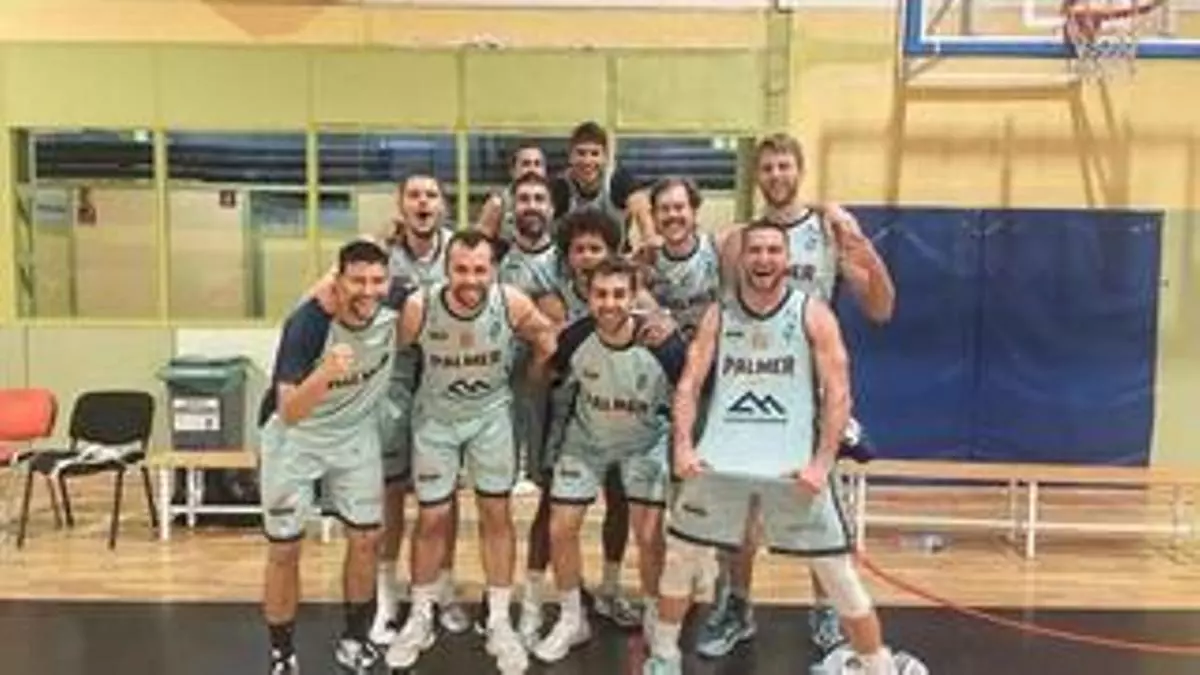 El Palmer Basket Mallorca se jugará el ascenso en su pista de Llucmajor