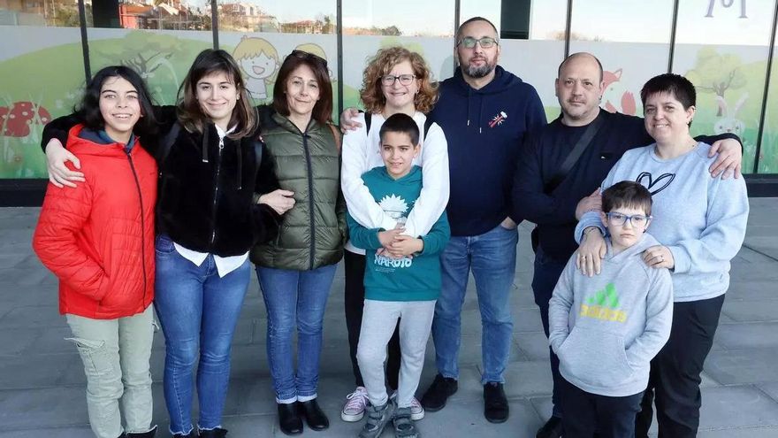 Cuando las proteínas son un veneno: Mara y Mario solo toleran 18 gramos, lo que contiene un bistec