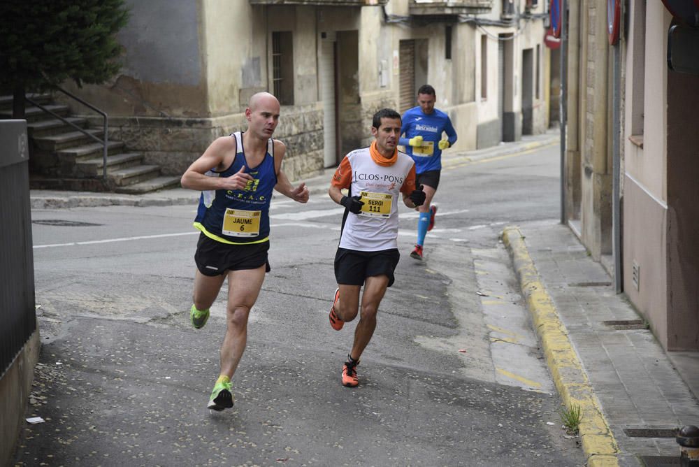 Cursa Race Reis a Igualada