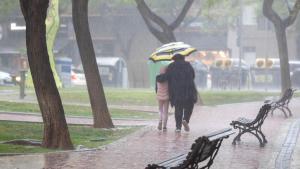 ¿Quin temps farà pel pont de Maig? Hi haurà de tot