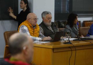 Nuevo choque entre PP y Vox en Castrillón: "Es intolerable lo que han hecho"