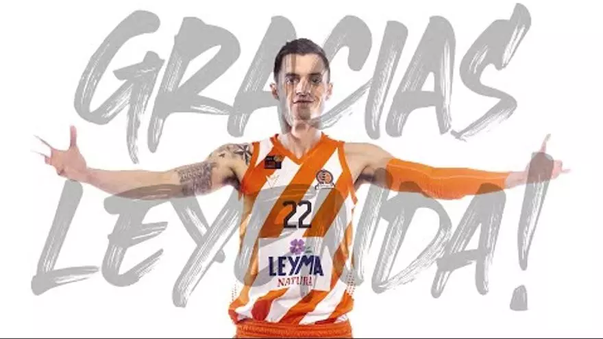 Zach Monaghan deja el Leyma Coruña