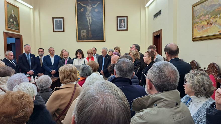 Fotos | Así ha vivido Alcúdia la festividad de Sant Esteve