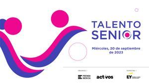 ’Talento senior’