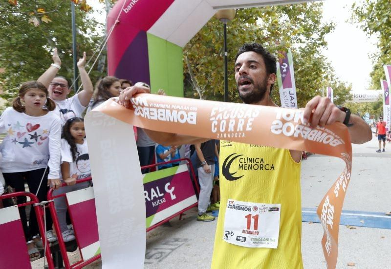 CARRERA DE BOMBEROS 2018