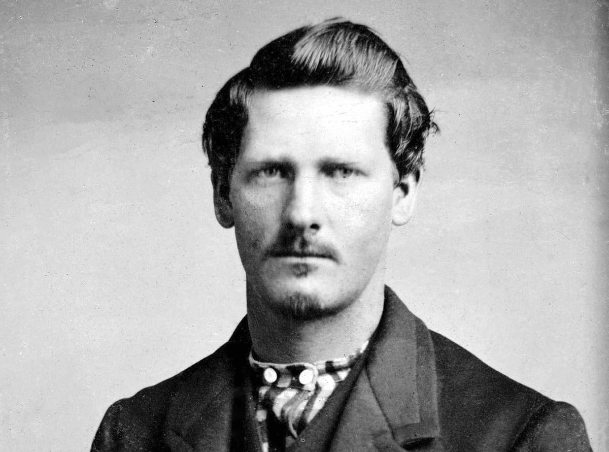 Wyatt Earp