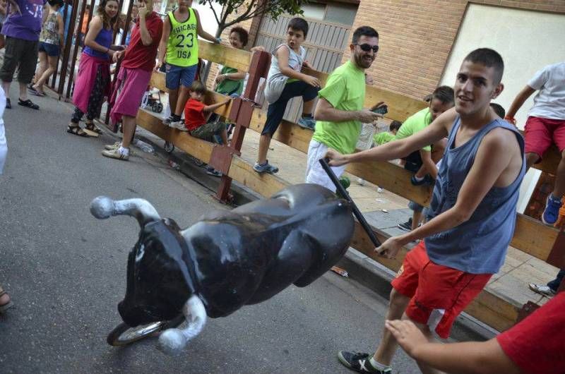 Fiestas de Utebo