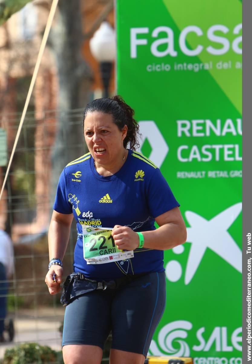 VII Marató BP Castelló y IV 10k Ciutat de Castelló Galería III