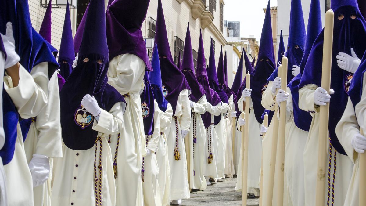 Estas son las fechas de la Semana Santa en 2024.