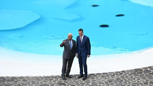 Sánchez anuncia que la crisis de Gobierno se limitará a Maroto y Darias ...