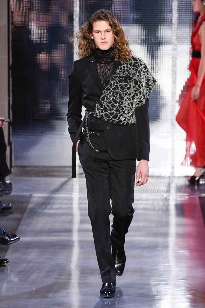 Azzaro Couture